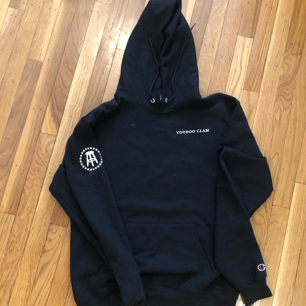 Call Her Daddy Hoodie
